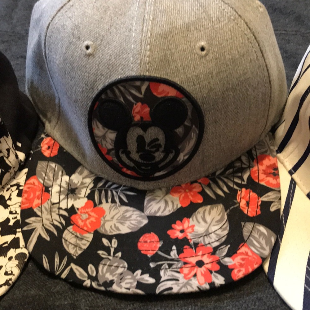 Hawaiian Disney Micky